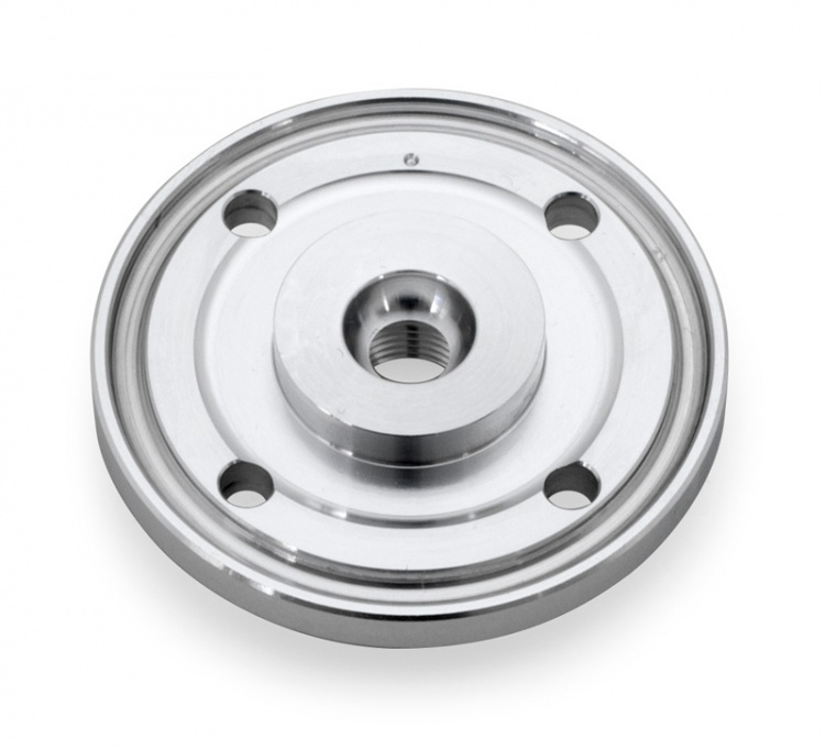 O.S. Förbränningsrum för R21 1/8 On-Road 16% Nitro