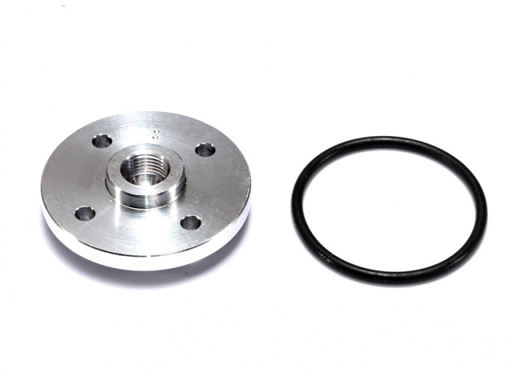 O.S.SPEED Förbränningsrum med O-ring T1204