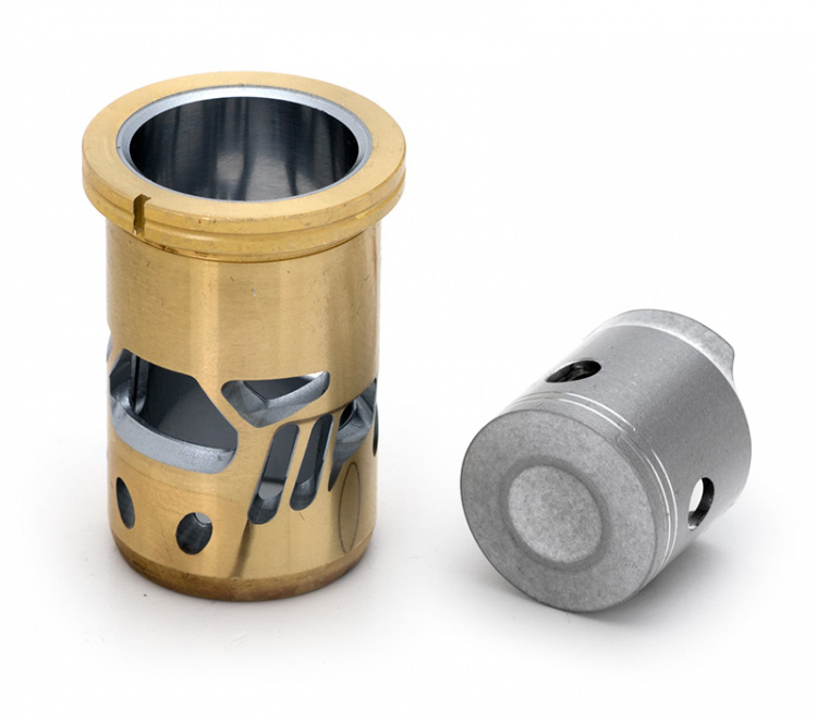 O.S. Kolv & Foder R2105