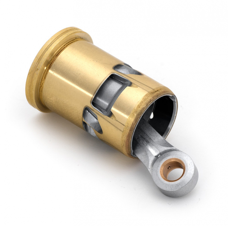 O.S. Kolv, Foder & Vevstake Set R2105