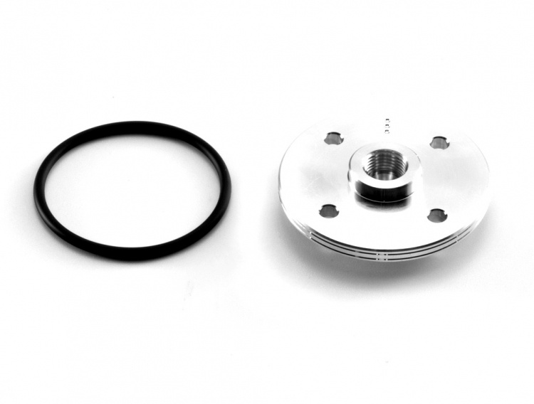 O.S. Förbränningsrum med O-ring SPEED B2104