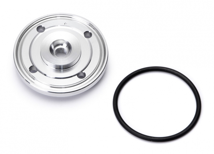 O.S.Speed Förbränningsrum R21GT-II