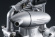 O.S. FS-95V 15.59cc 4-Takts Flygmotor med Ljuddämpare O.S. FS-95V 15.59cc 4-Takts Flygmotor med Ljuddämpare