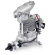 O.S. GF40 40cc 4-Takts Bensinmotor med Ljuddämpare O.S. GF40 40cc 4-Takts Bensinmotor med Ljuddämpare
