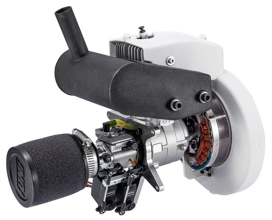 GT33REU Range Extender