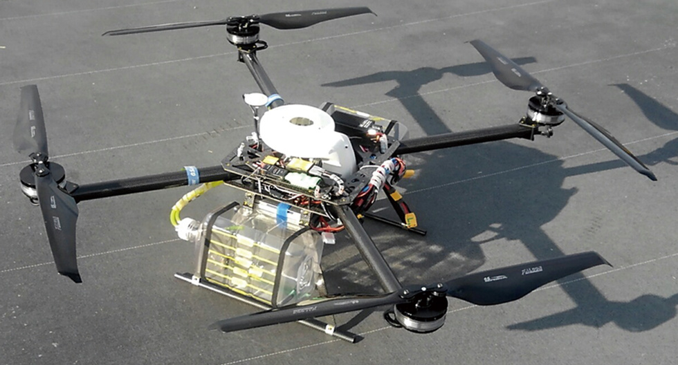 GT33REU Range Extender