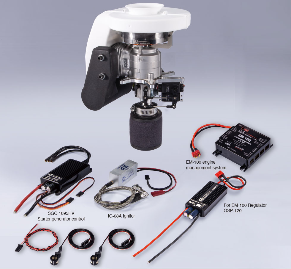 GT33REU Range Extender