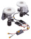 GT33REU-TWIN Range Extender 2-Takt Generator X2 GT33REU-TWIN Range Extender 2-Takt Generator X2
