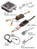GF40U2-FI UAV Engine GF40U2-FI UAV Engine