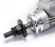 O.S. FS-64V 10.46cc 4-Takts Motor med Ljuddämpare O.S. FS-64V 10.46cc 4-Takts Motor med Ljuddämpare