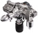 GF80TU2-FI UAV Motor 80cc 4-Takt Twin med Starter/Generator GF80TU2-FI UAV Motor 80cc 4-Takt Twin med Starter/Generator