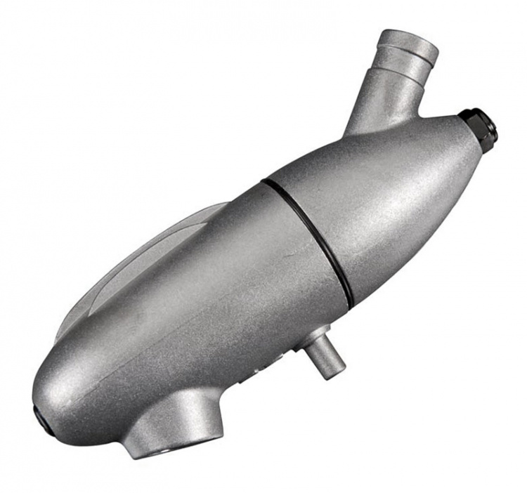 O.S. Ljuddämparhus F-4050 (FS-62V)