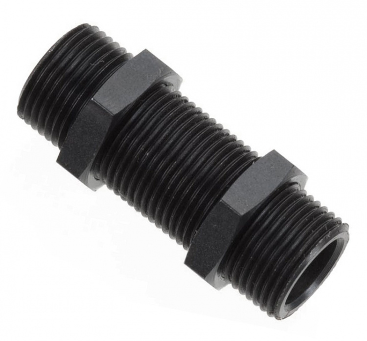 O.S. Avgasrör Set F-4050