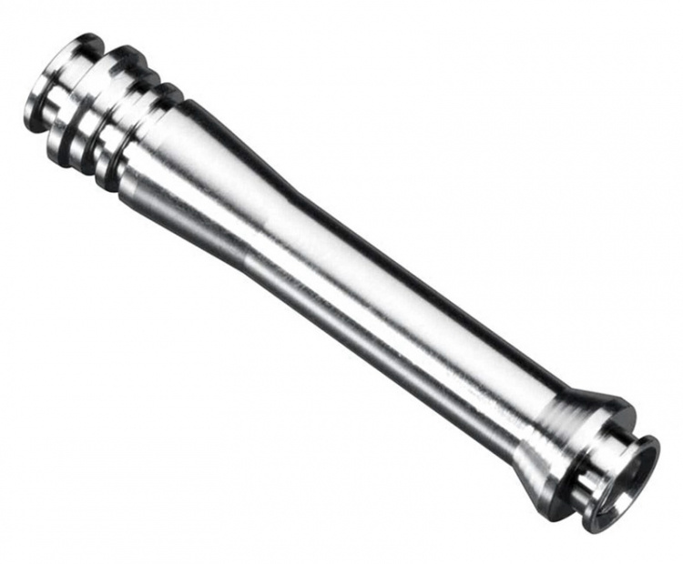 O.S. Stötstångsrör FS-62V