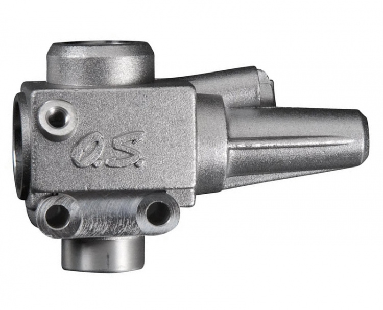 O.S. Förgasarhus 61T (FS-62V)