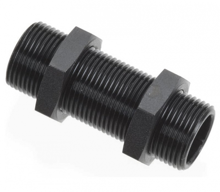 O.S. Avgasrör Set F-5050 (FS-95V)