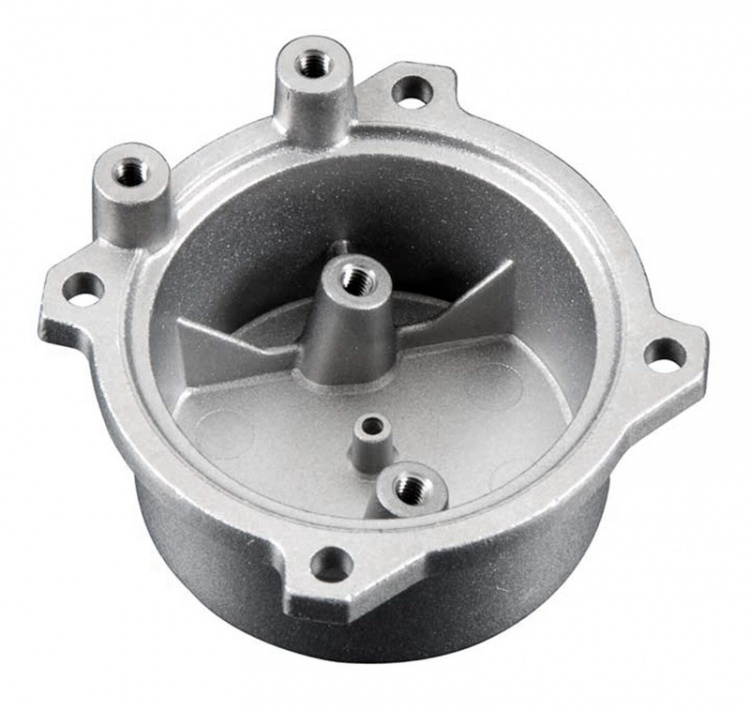 O.S. Vevhuslock FSa155-P