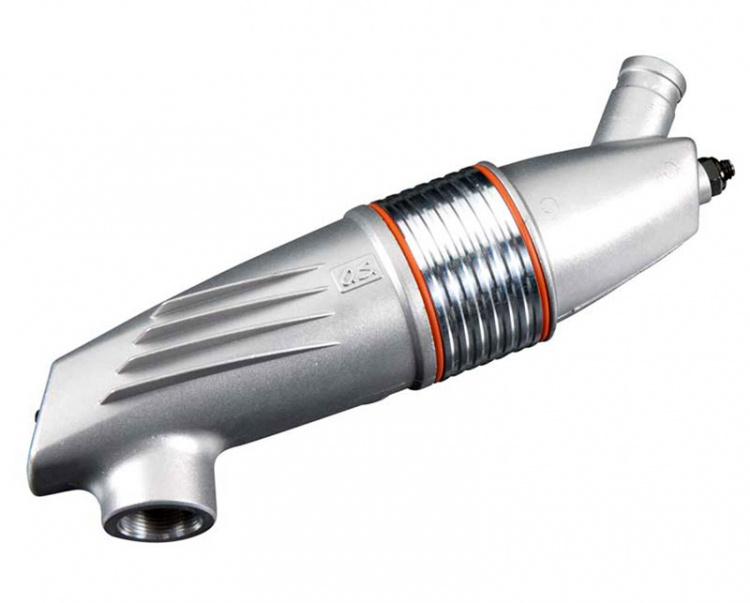 O.S. Ljuddämphus F-6020 (FSa155P)