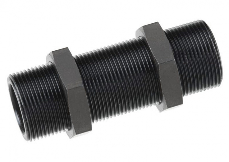 O.S. Avgasrör Set F-6020