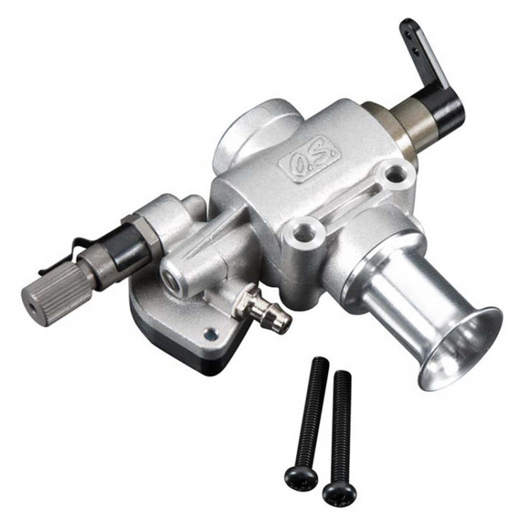 O.S. Förgasare Komplett 70R (FSa155-P)