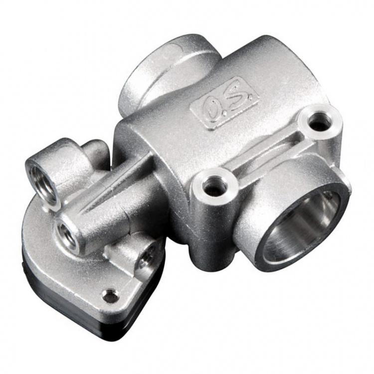 O.S. Förgasarhus 70R (FSa155-P)