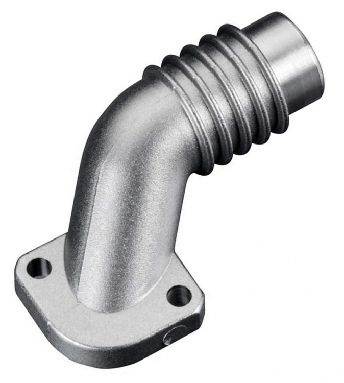 O.S. Insugsrör FSa72