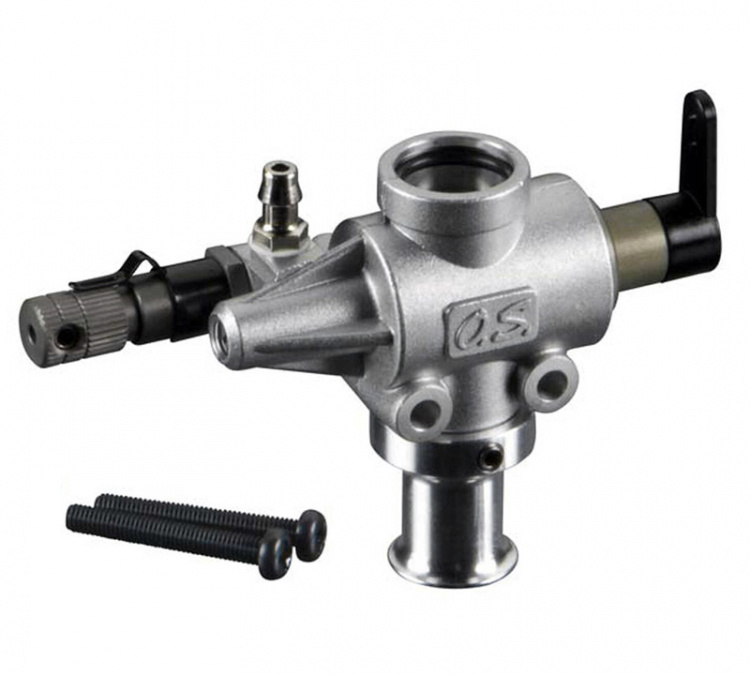 O.S. Förgasare Komplett 61N (FSa72)