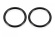 O.S. O-Ring (S-14) O.S. O-Ring (S-14)