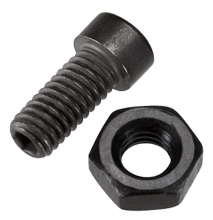 O.S. Justerskruv Tappet FS200S, GF30