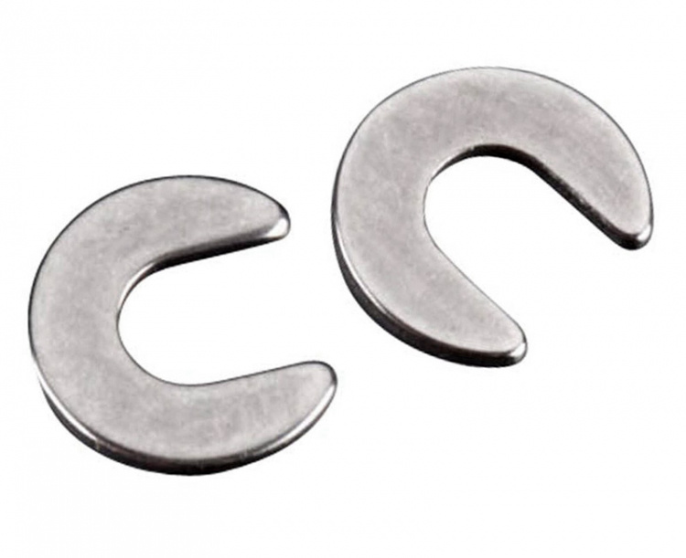 O.S. Ventilfjäderhållare FS