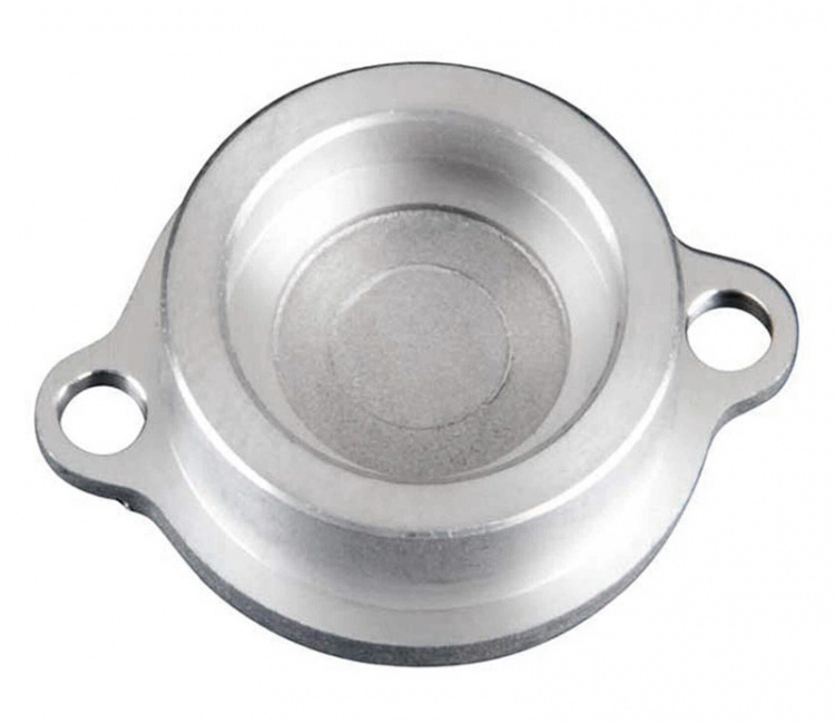 O.S. Kamaxelkåpa FS120SIII