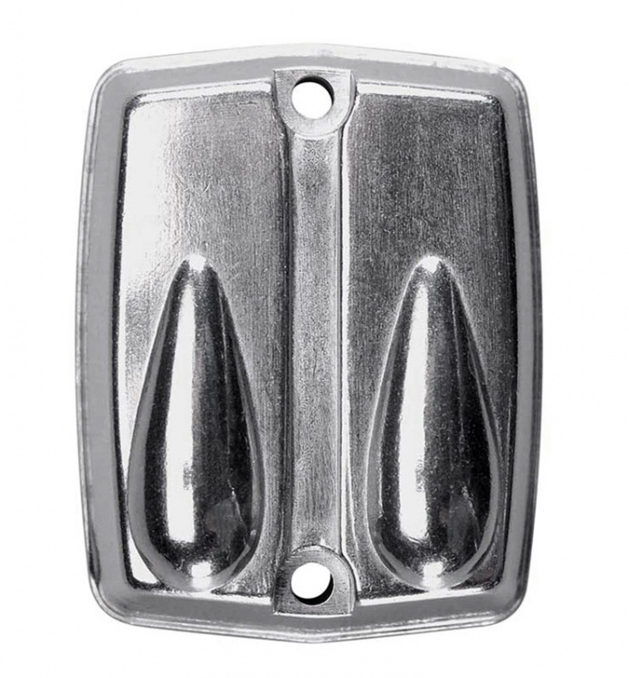 O.S. Ventilkåpa FS120S/S2/SP