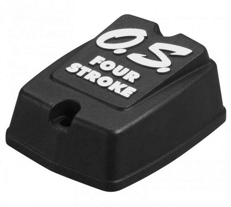 O.S. Ventilkåpa FS120SIII