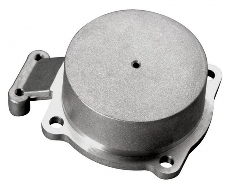 O.S. Vevhuslock FS120SIII