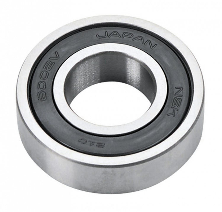 O.S. Kullager Bakre FS91S2, FS120S3