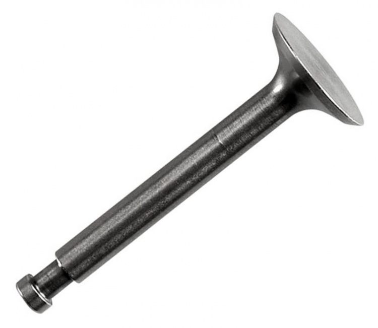 O.S. Avgasventil FS120S3/SE