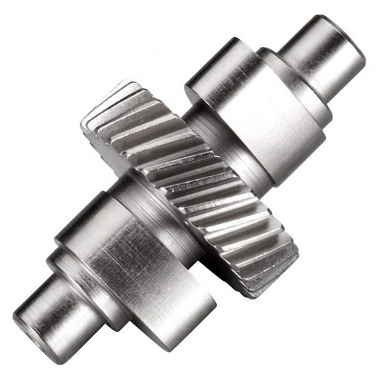 O.S. Kamaxel FS120SIII