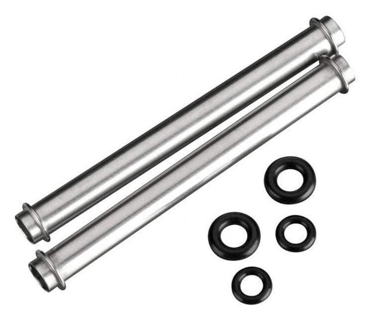 O.S. Stötstångsrör Set FT160/120-2