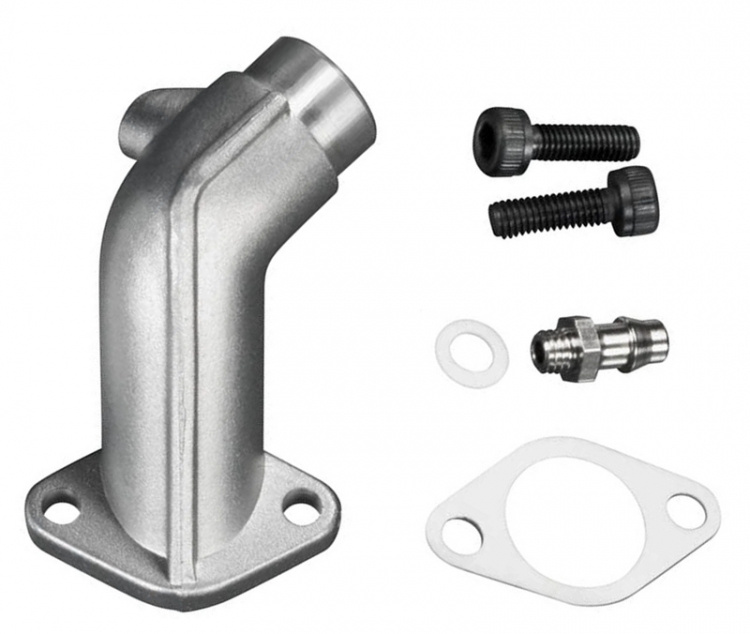 O.S. Insugsrör Set FS120S-3