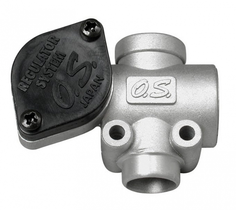 O.S. Förgasarhus 70N (FS120SIII)