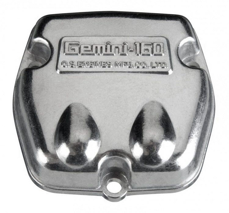 O.S. Ventilkåpa FT160