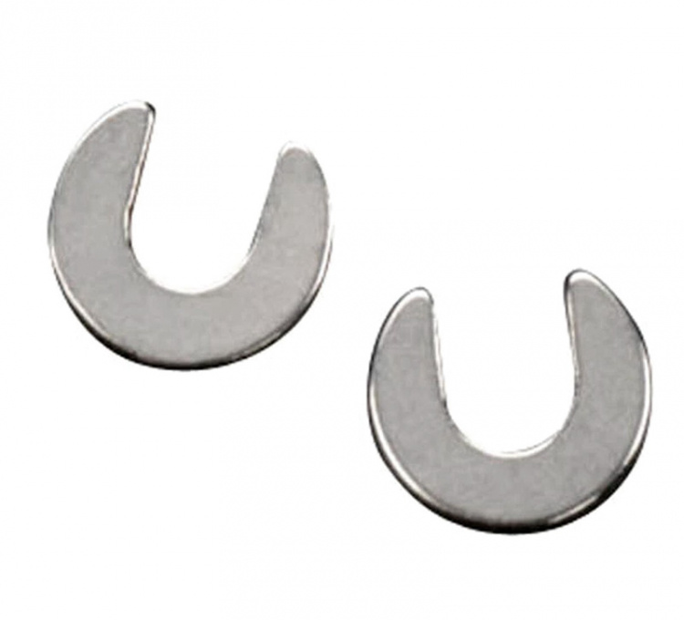 O.S. Ventilfjäderhållare FS, FT, FR, IL