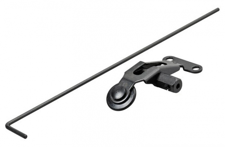 O.S. Chokeventil Set FT, FF