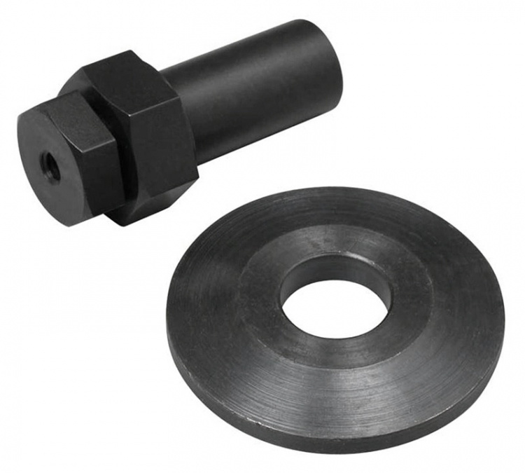 O.S. Låsmutter 5/16-24 Set FF320