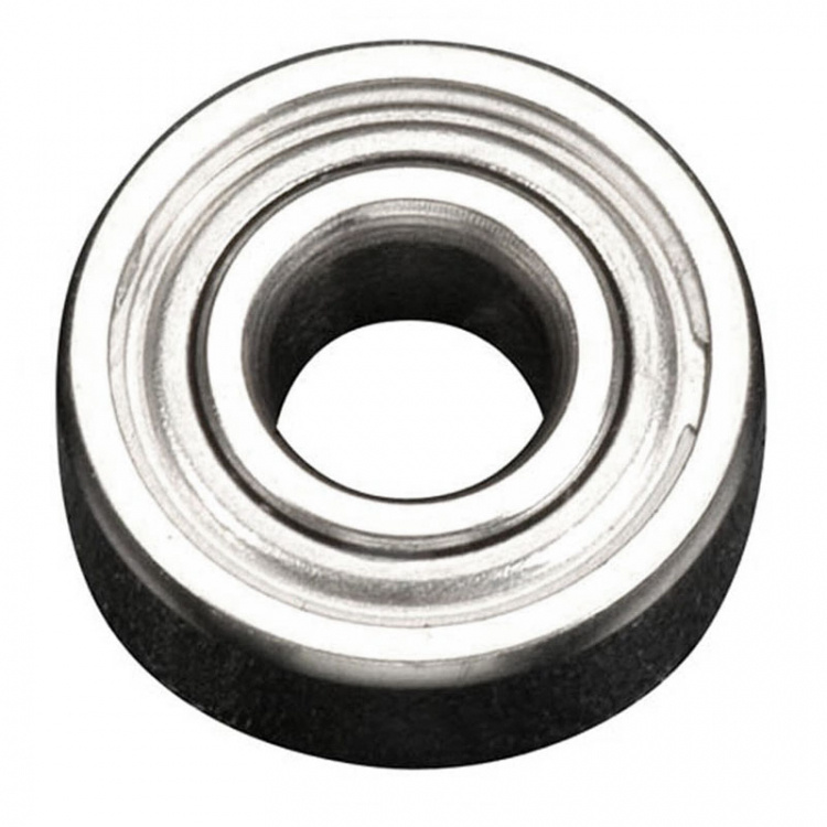 O.S. Lager Reduktionsväxel FR5, FR7