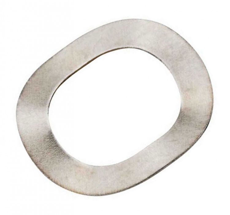 O.S. Vågbricka 8mm FR7-420