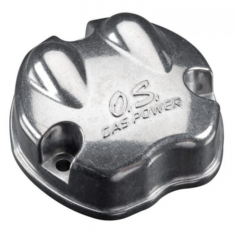 O.S. Ventilkåpa GF40