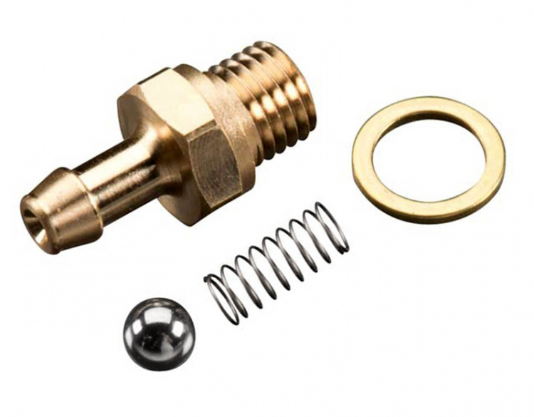 O.S. PCV Ventil Set GF30-40