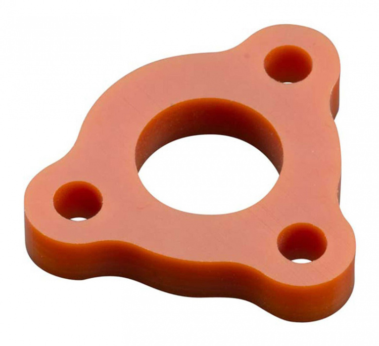 O.S. Värmeinsulator GF40