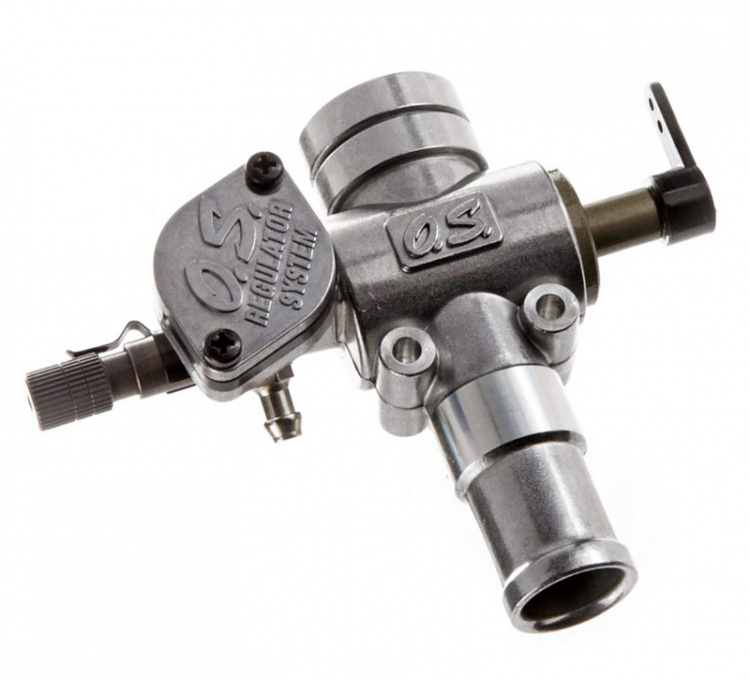 O.S. Förgasare Komplett 70T (GF30)